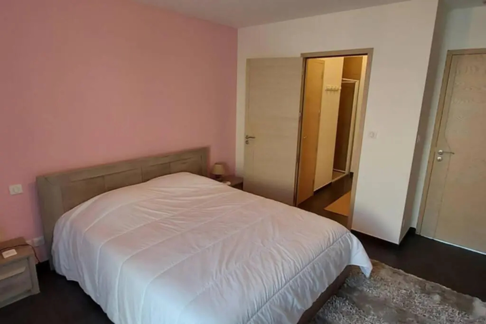 Corse et Zen Villa sur le toit 185m2 6 à 8 Pers