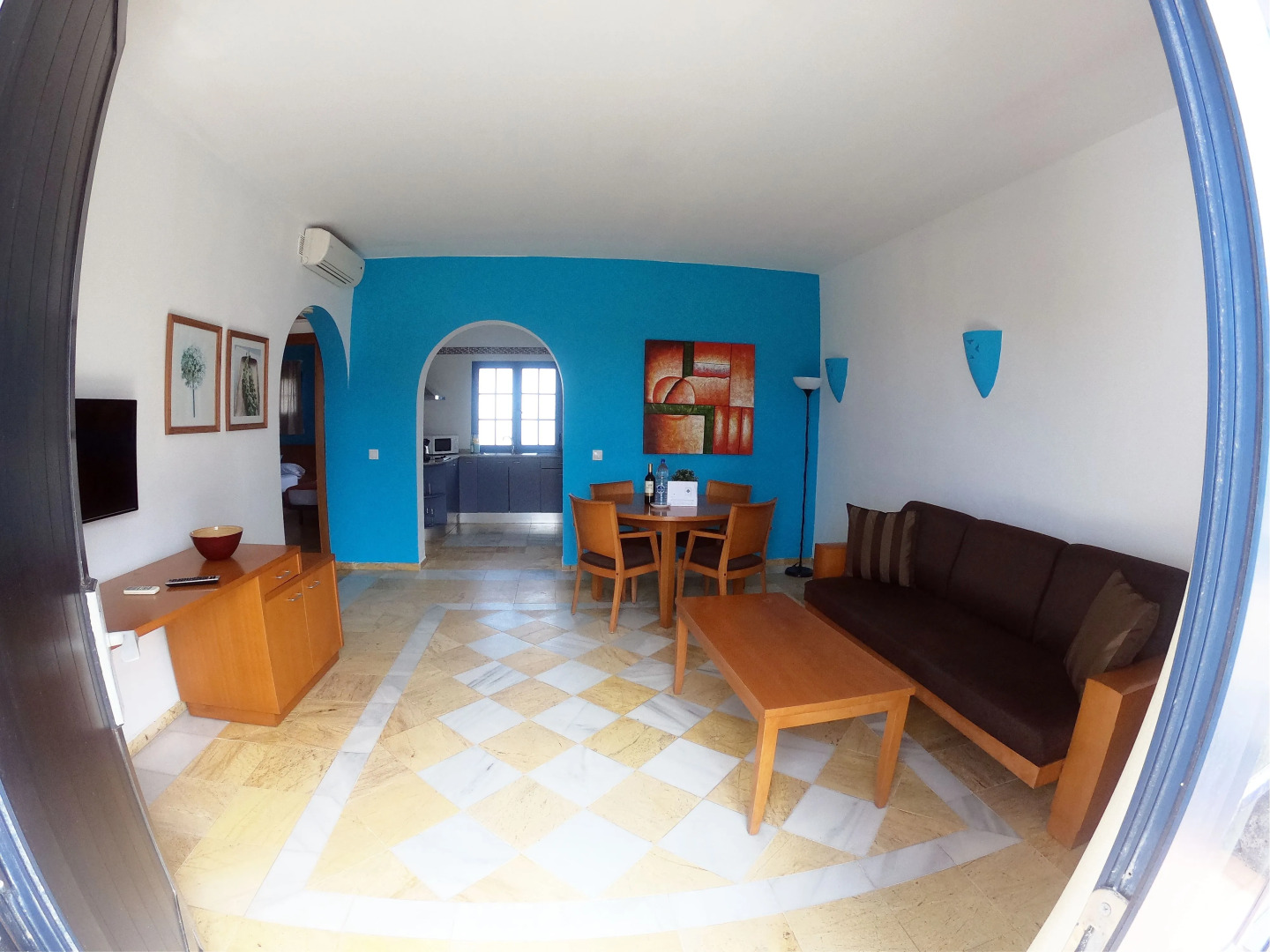 Vik Club Coral Beach