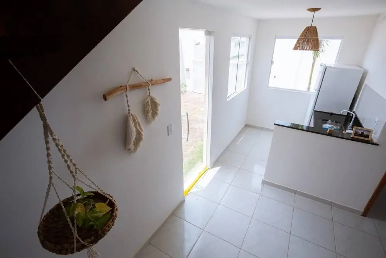 Maravilhosa Casa Rio com 3 Quartos