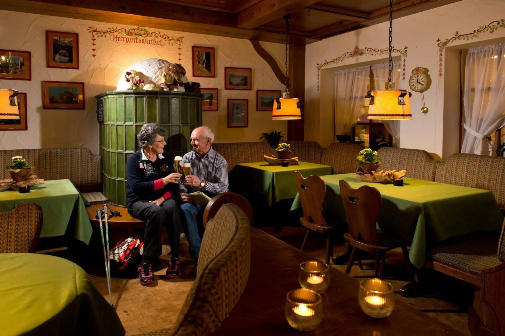 Silberkönig Schwarzwald Hotel Ringhotel