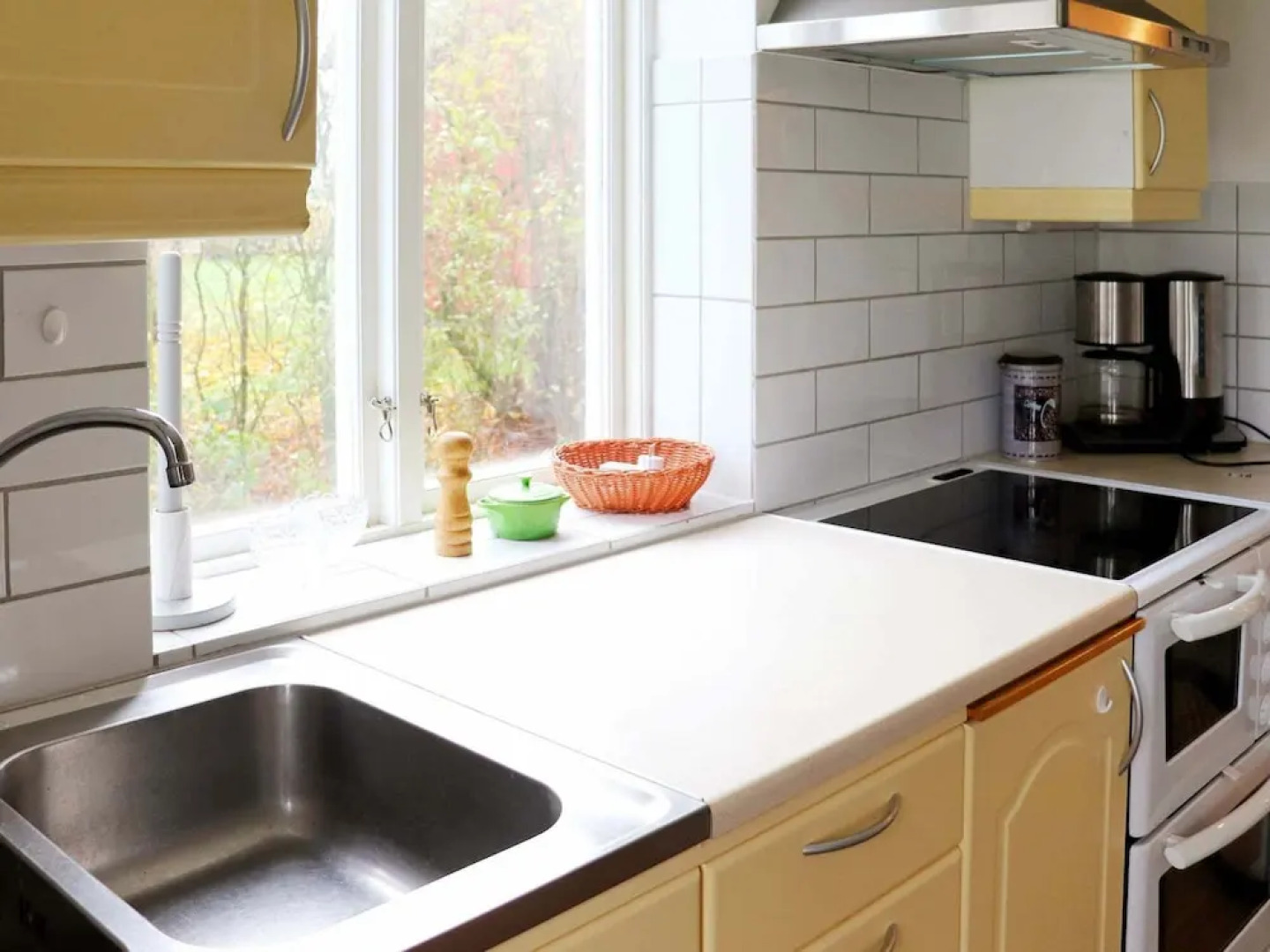 4 Person Holiday Home in Laholm