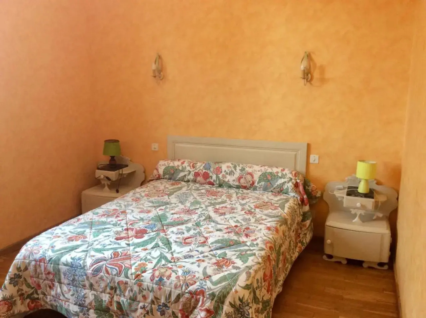 Maison avec véranda proche du centre ville