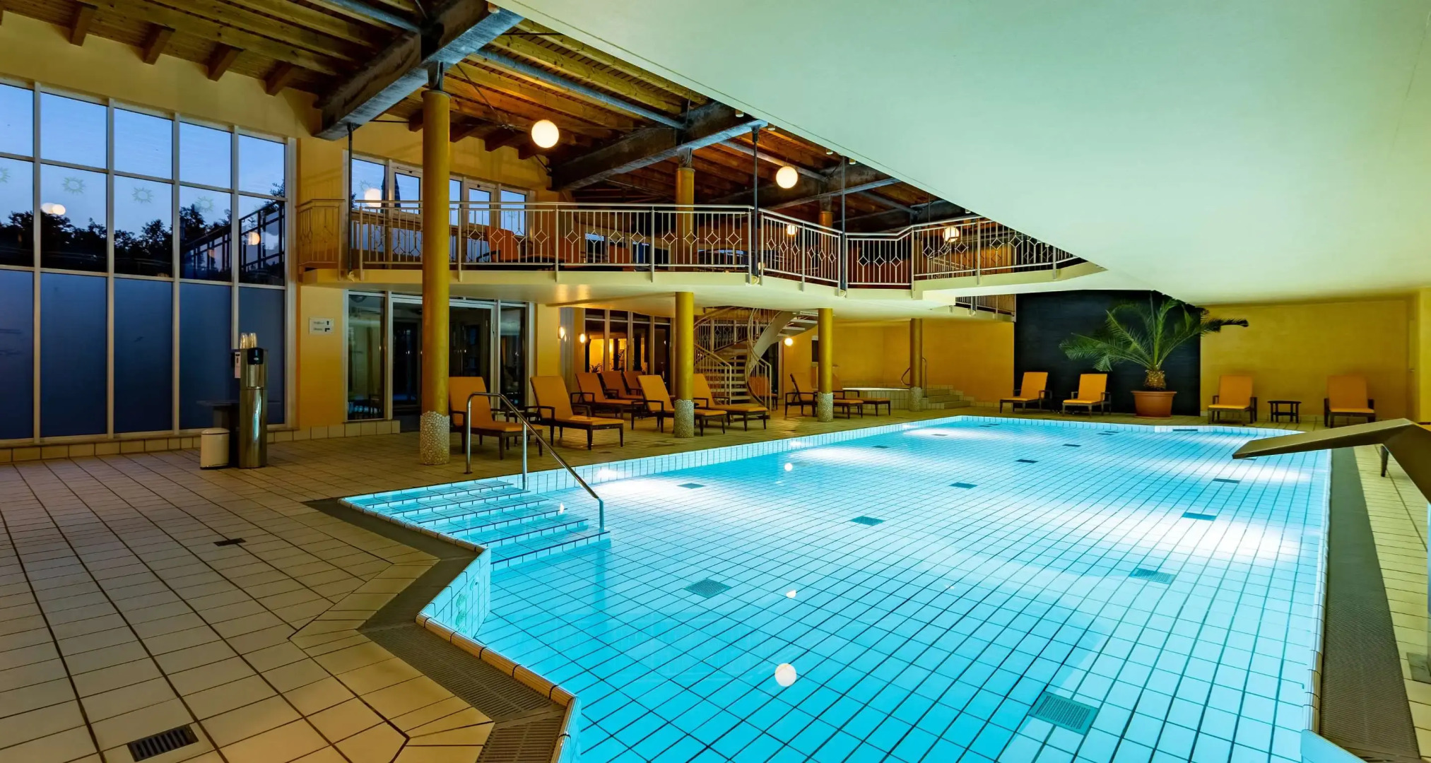 Wellness- & Nationalpark Hotel Schliffkopf Bwsc