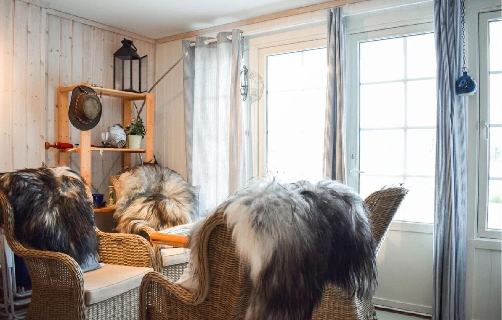 Amazing Home in Herdla With Wifi and 4 Bedrooms