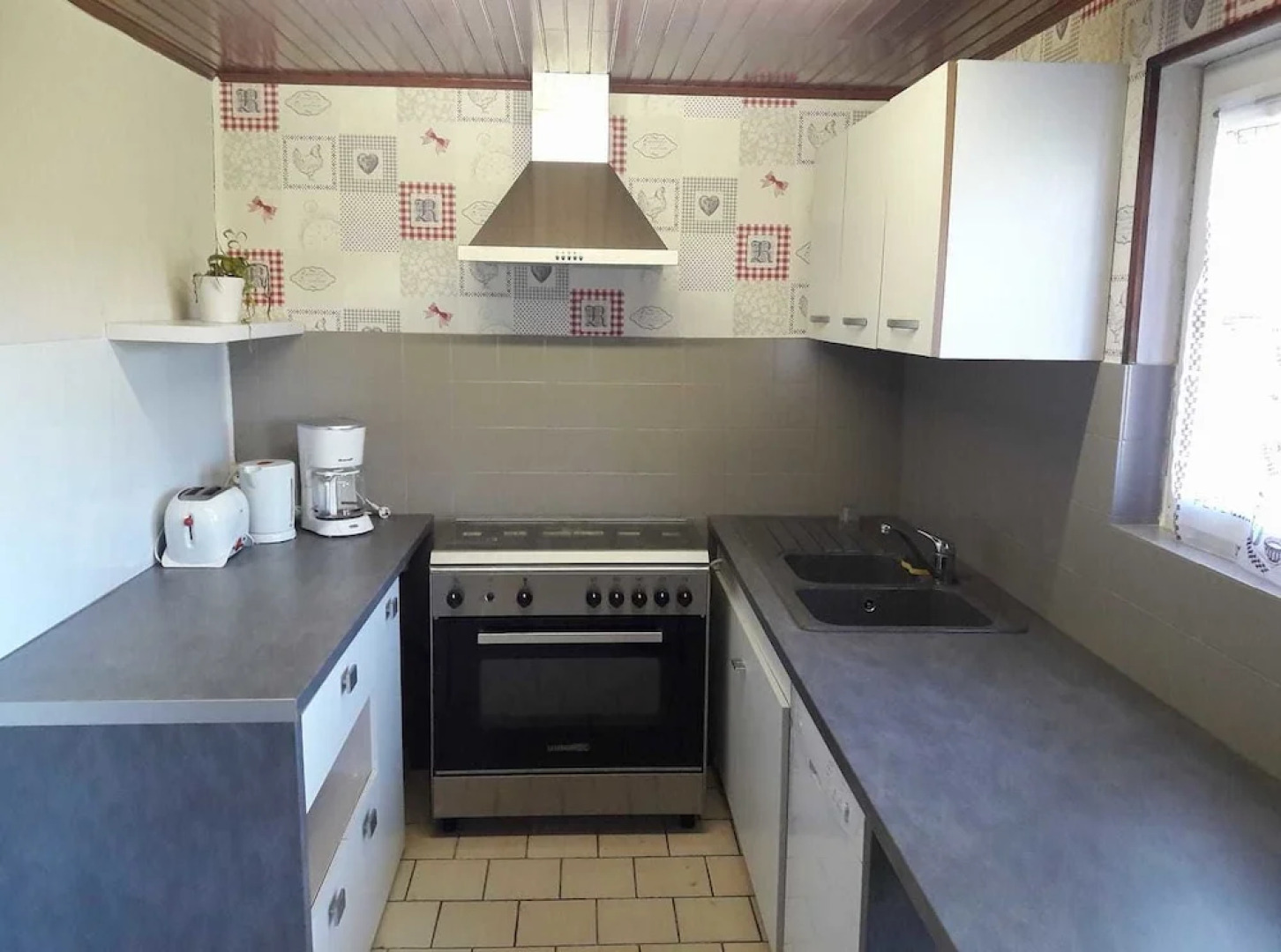 Gite aux jours heureux