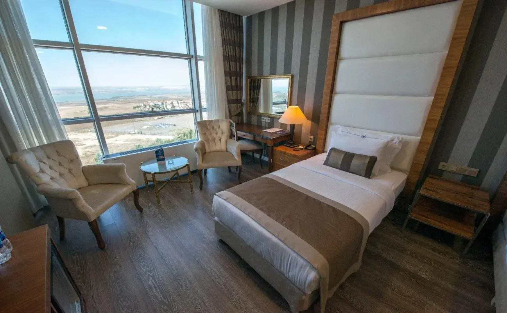 Crowne Plaza Istanbul West by IHG