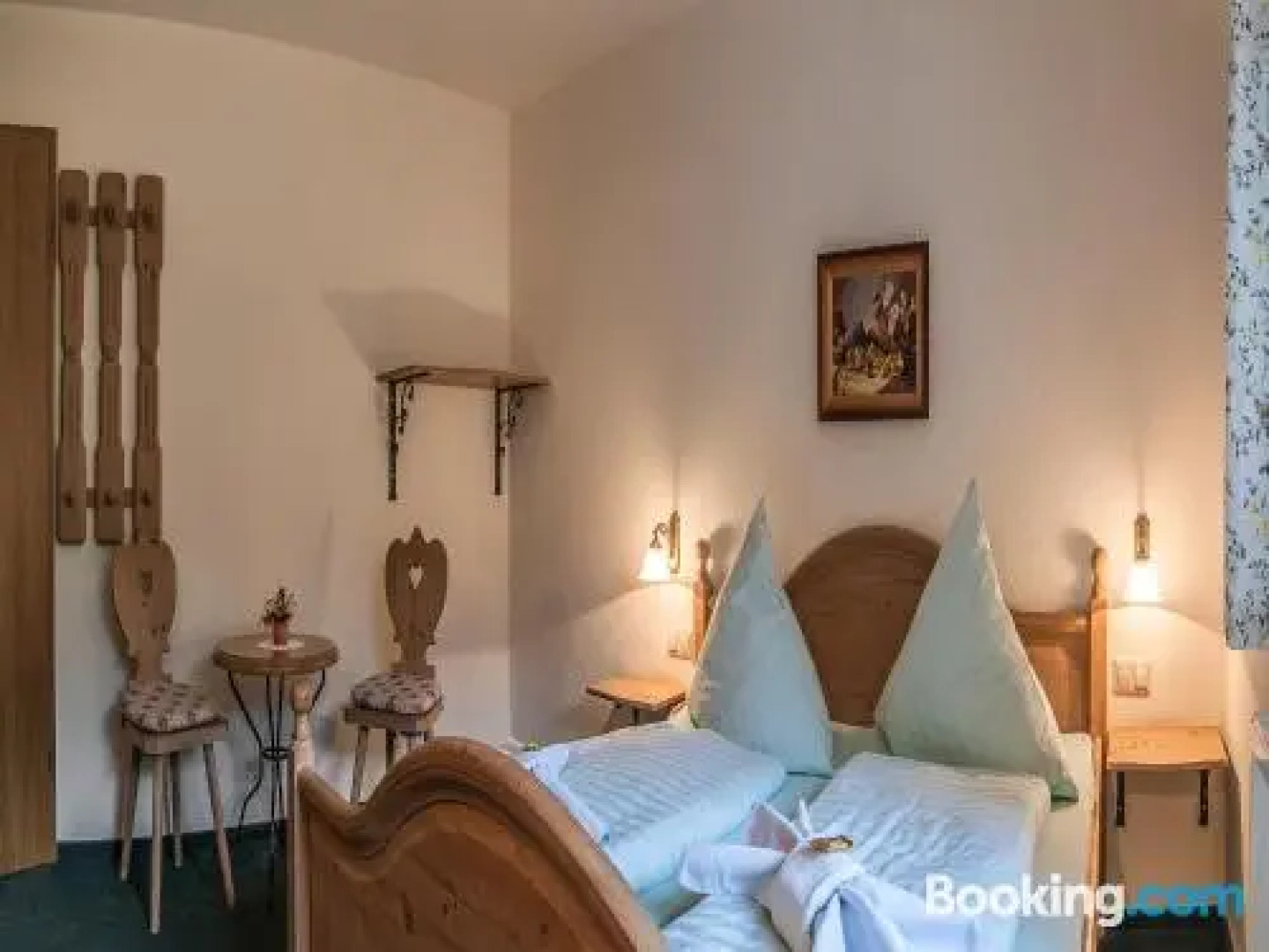 Land-gut-Hotel Cafe Meier