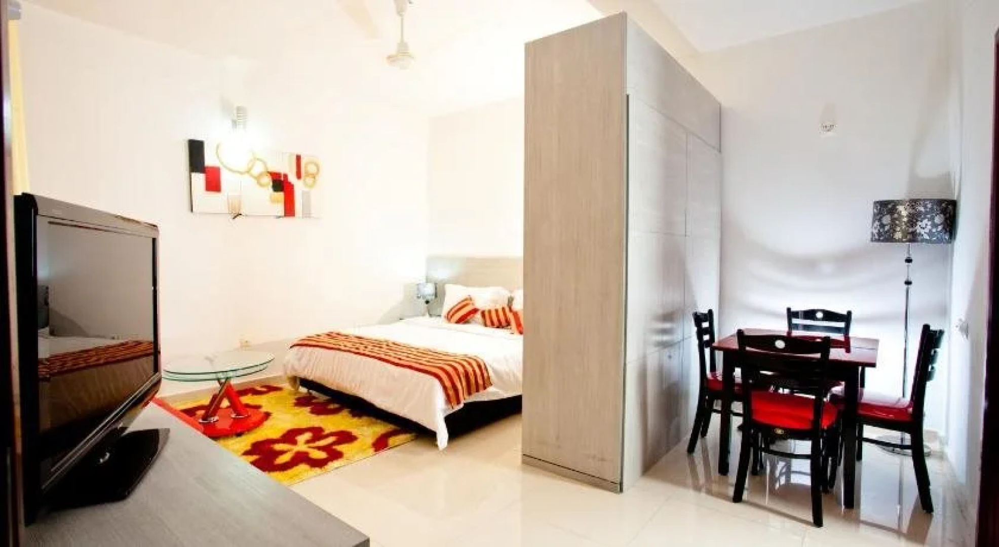 Residence Lagon Bleu