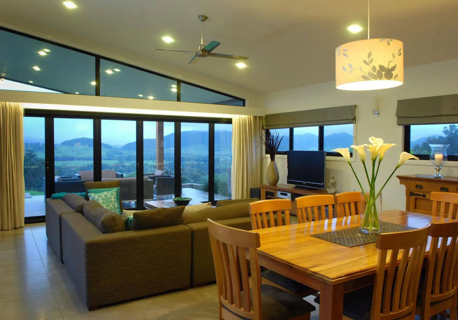 The Ridge - Gloucester