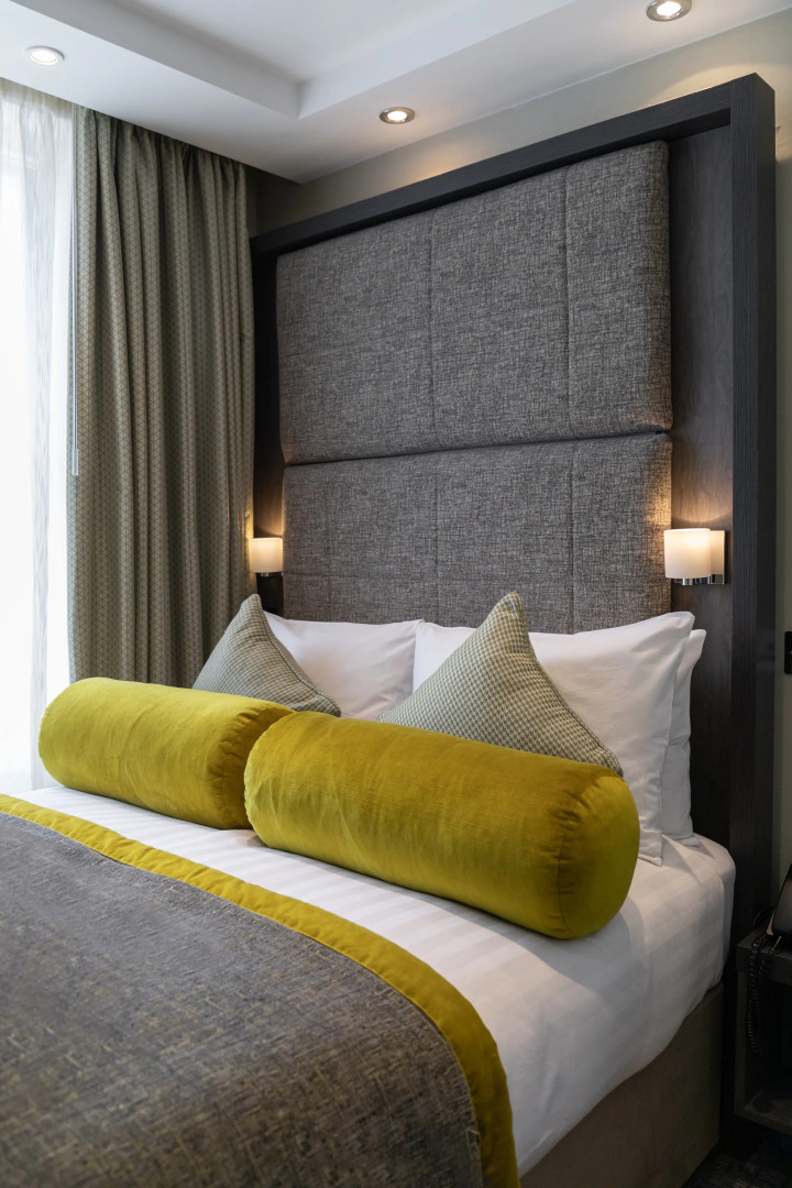 Mornington Hotel London Victoria