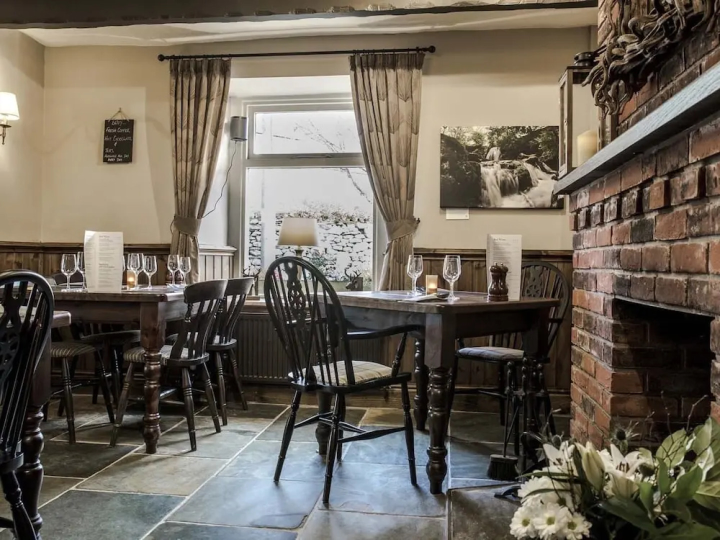 Craven Heifer Hotel
