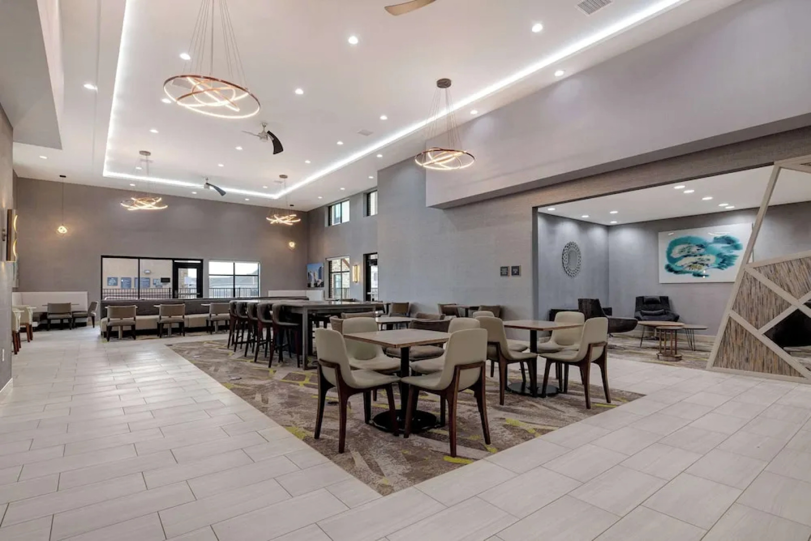 Homewood Suites By Hilton Oklahoma City Quail Spri