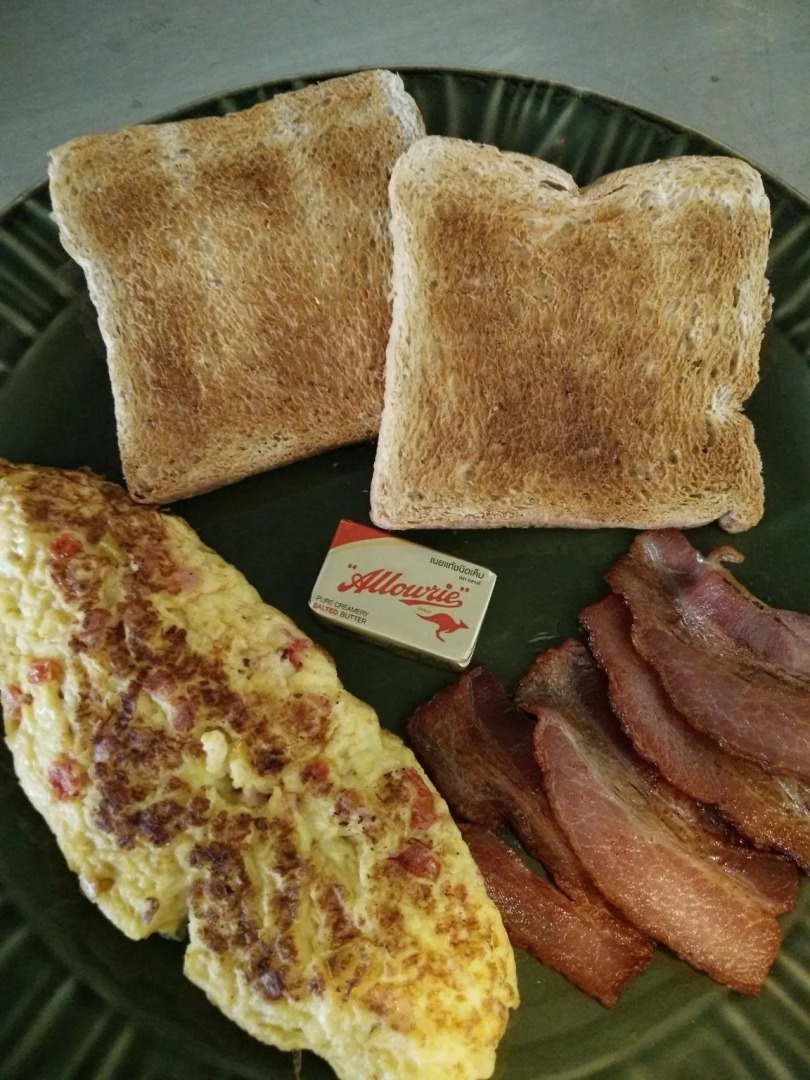 Pai My Guest Resort (SHA Extra Plus)