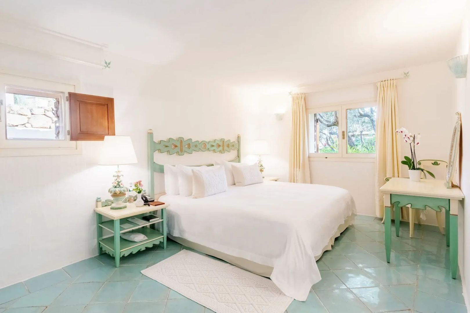 Hotel Pitrizza
