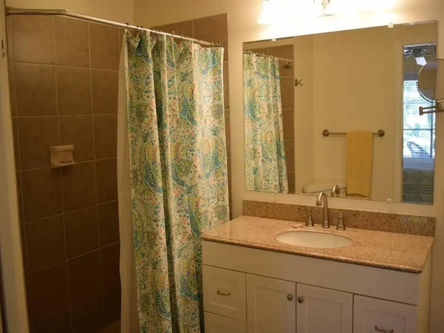 Anna Cabana Bungalow 3