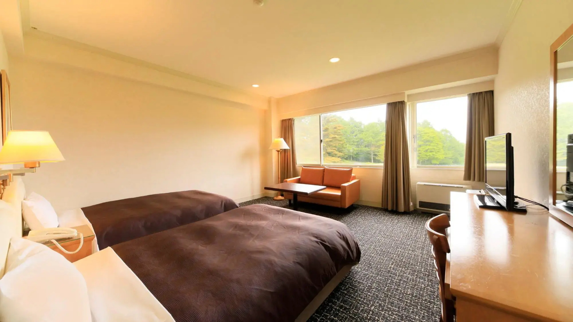 Villa The Club KARUIZAWA