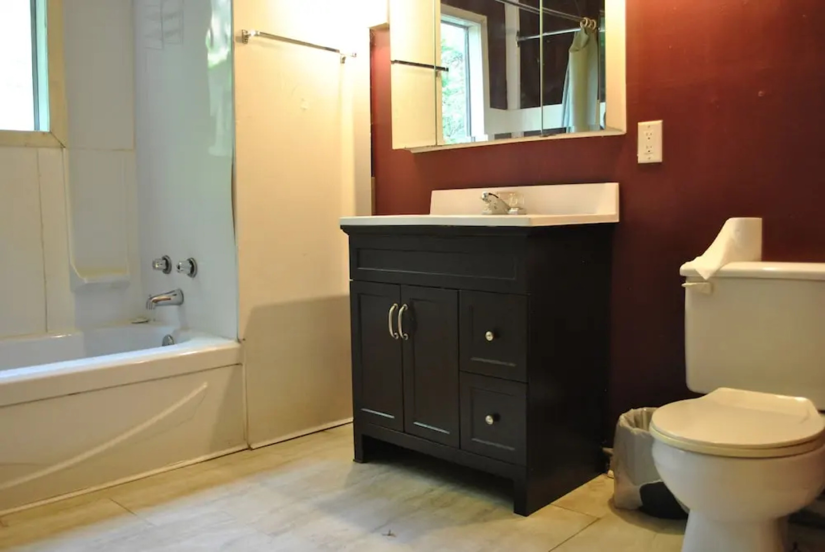 Lake of the Woods Resort