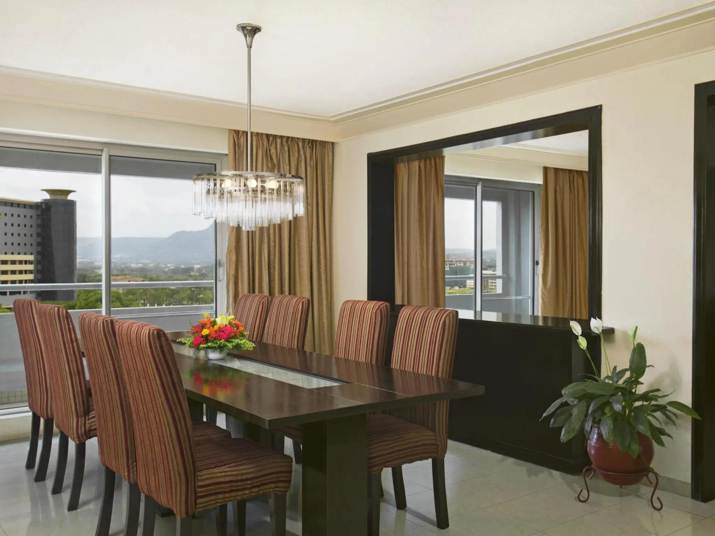 Abuja Continental Hotel