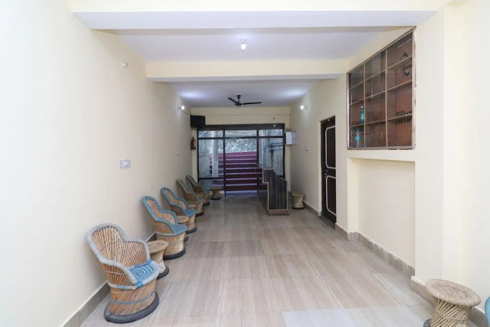 OYO 23275 Shiv Ganga View