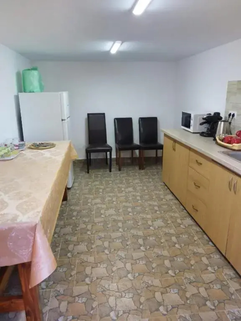 Casa De Vacanta Padis