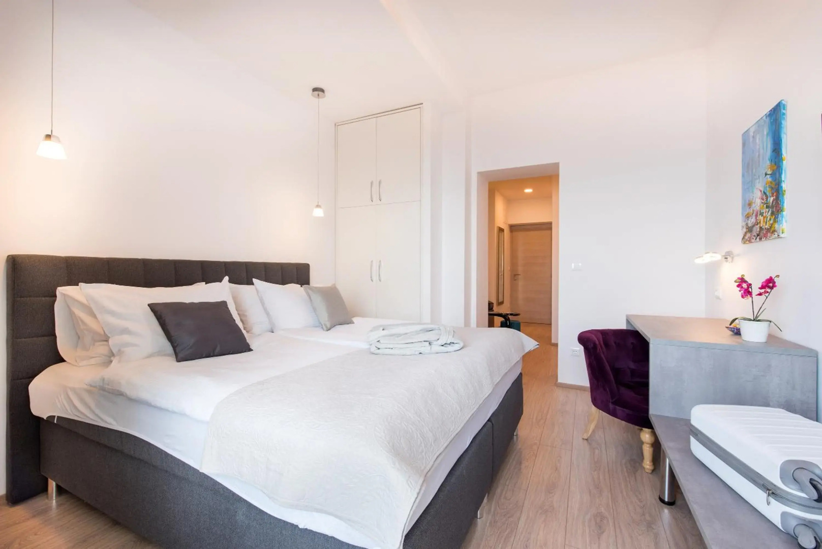 Beachfront Apartmants Zanic