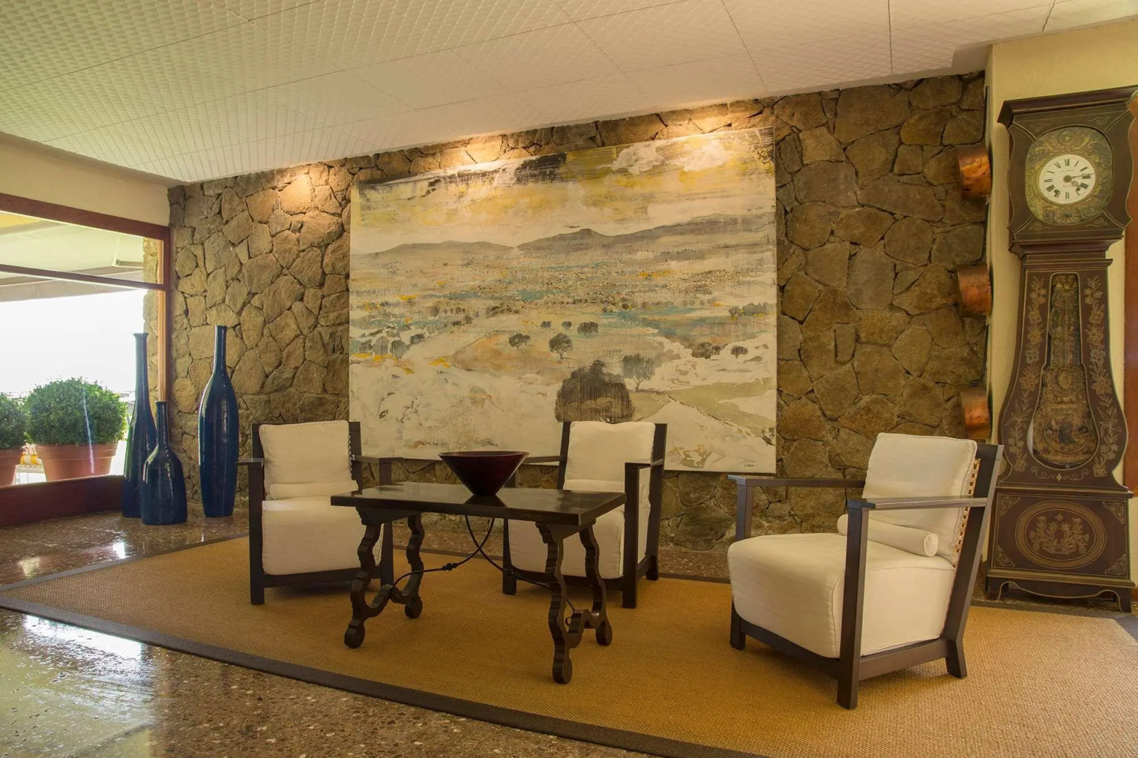 Almadraba Park Hotel