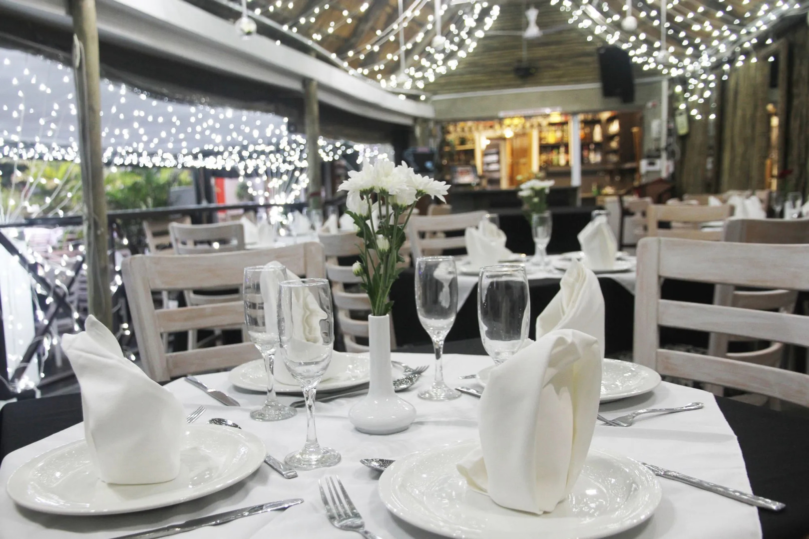 Beside Still Waters Boutique Hotel