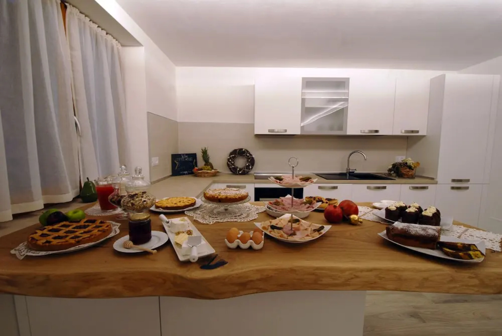 Bike Bed&Breakfast Mille Pini