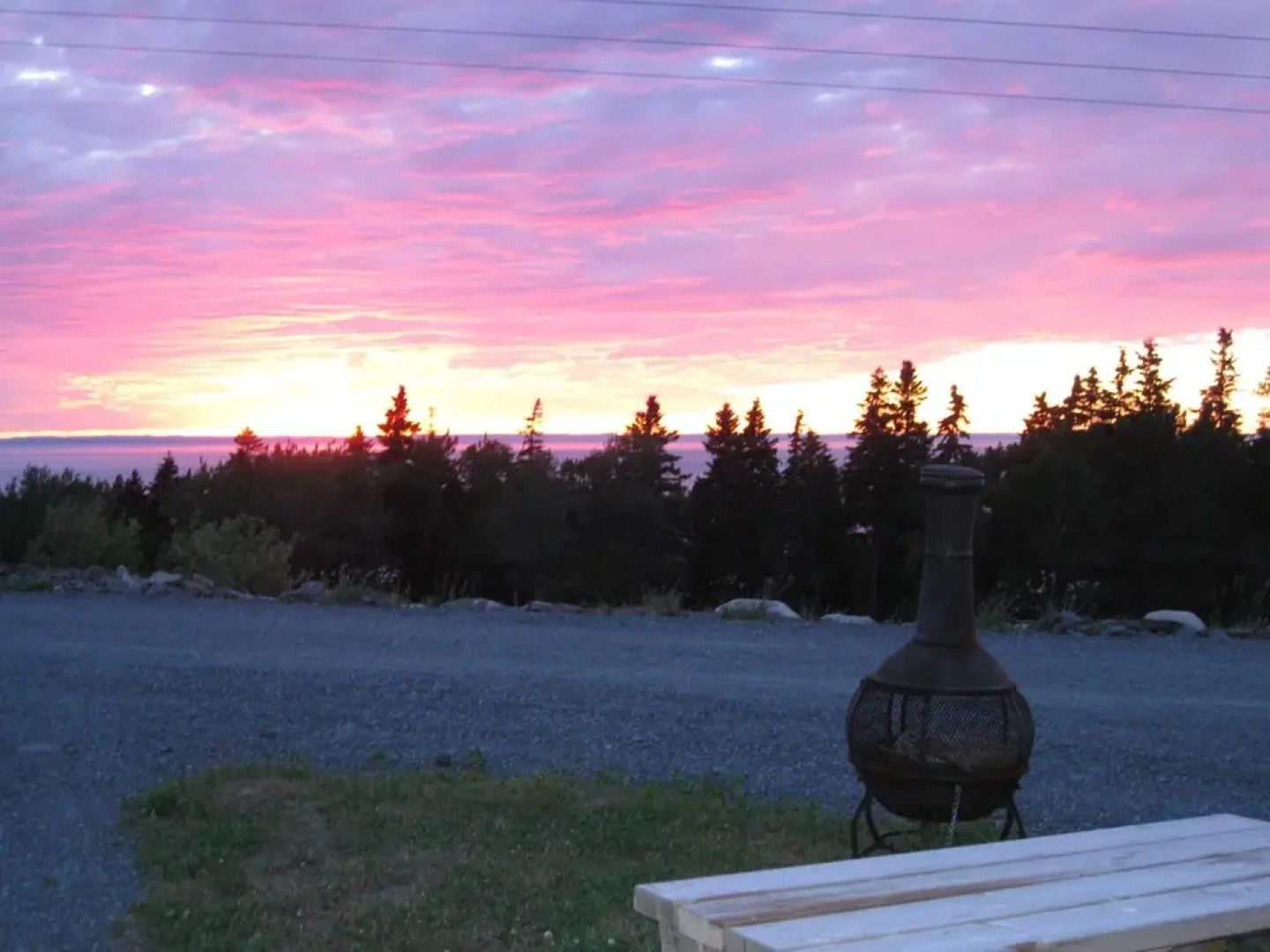 Motel de l'Anse & Camping Rimouski