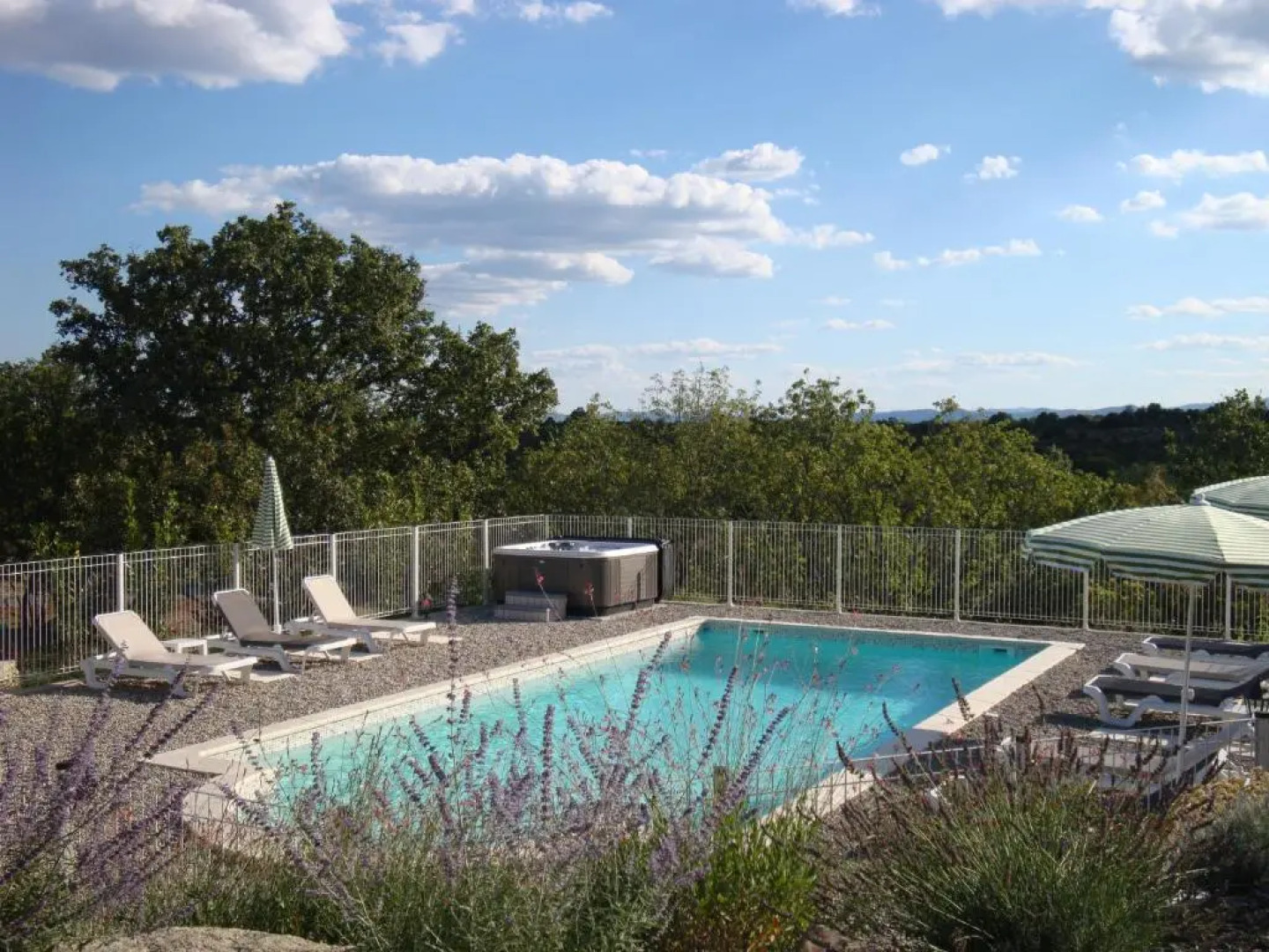 Les Villas de Perret