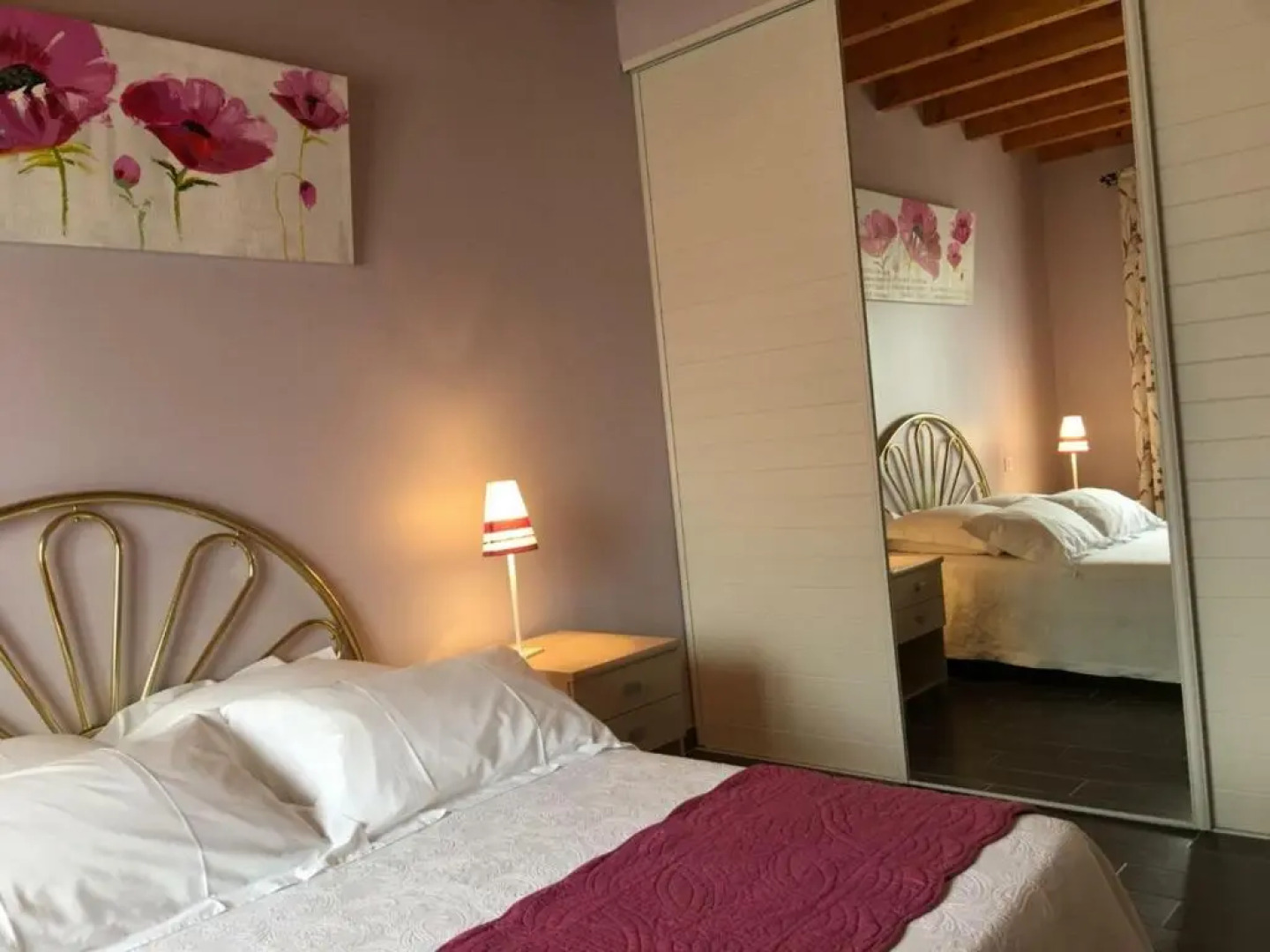 Gîte Chaon, 4 pièces, 6 personnes - FR-1-491-185