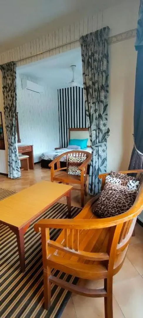 Studio Cendana in PortDickson