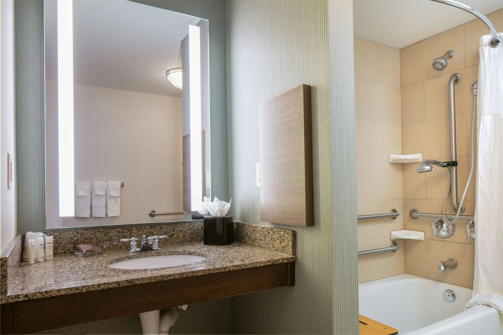 Hilton Garden Inn Manhattan