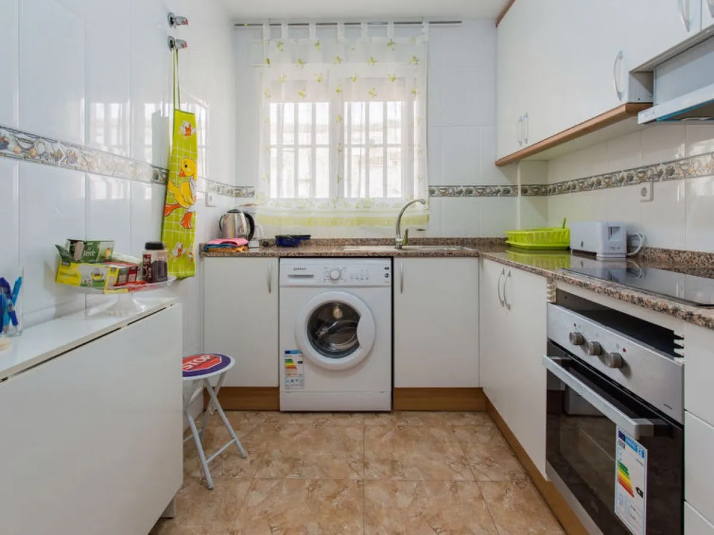 Villa Fragata Los Alcázares