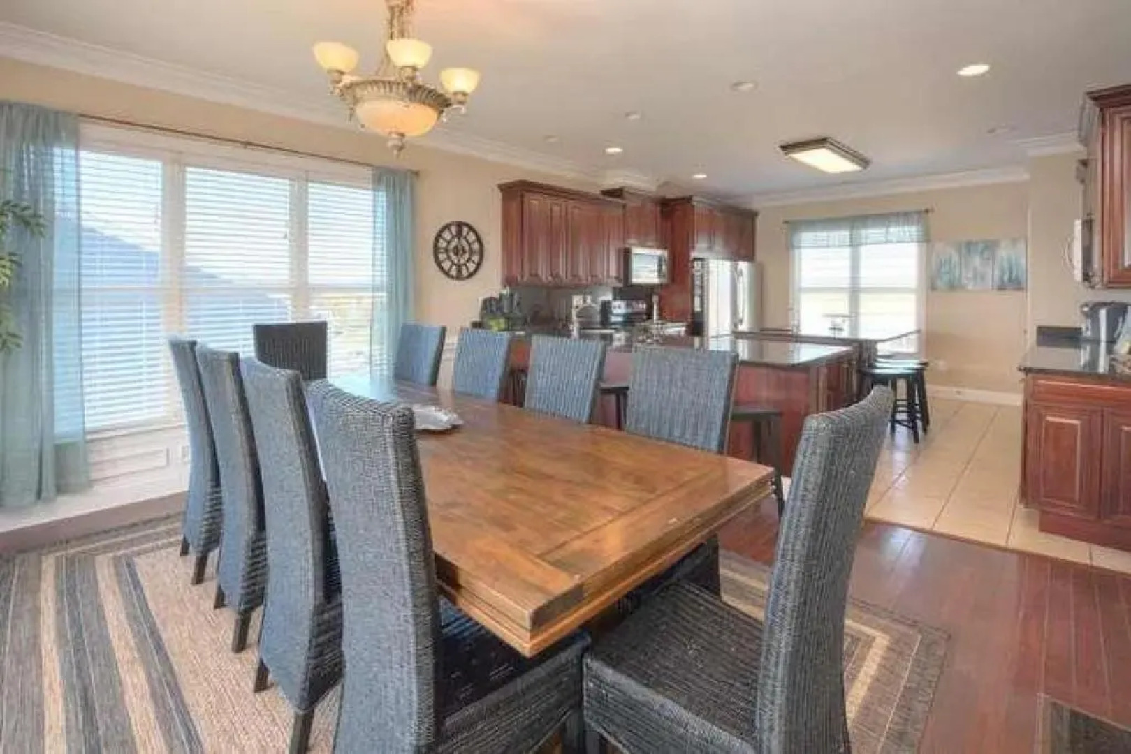 Serenity Sands Beach Retreat