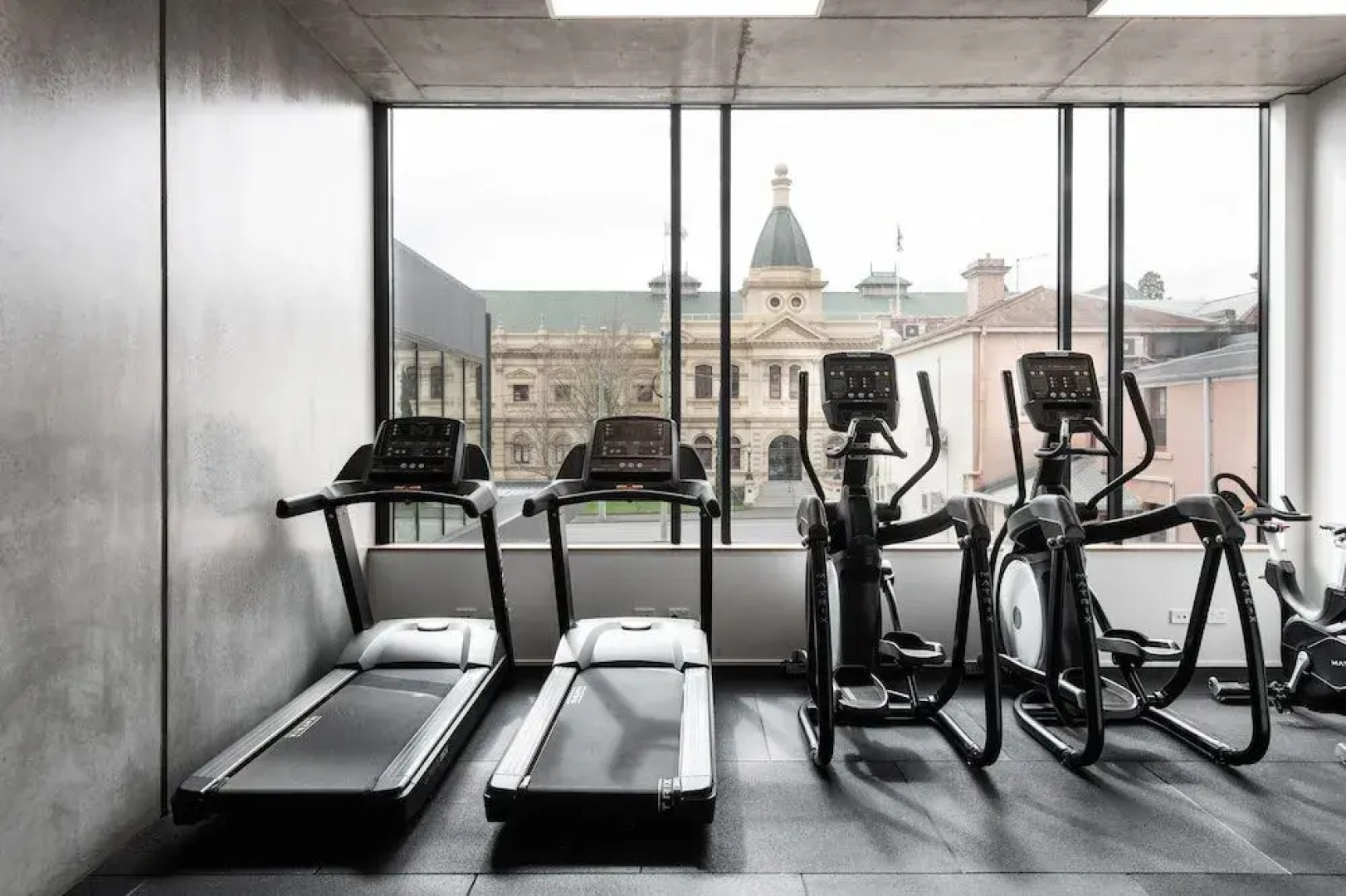 Hotel Verge Launceston