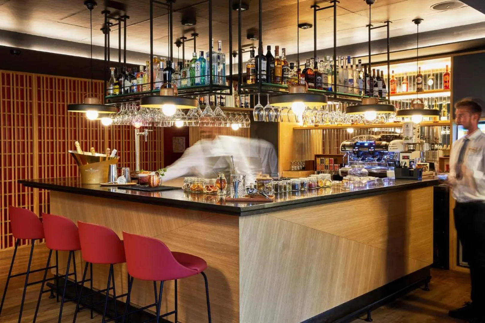 Park Piolets MountainHotel & Spa