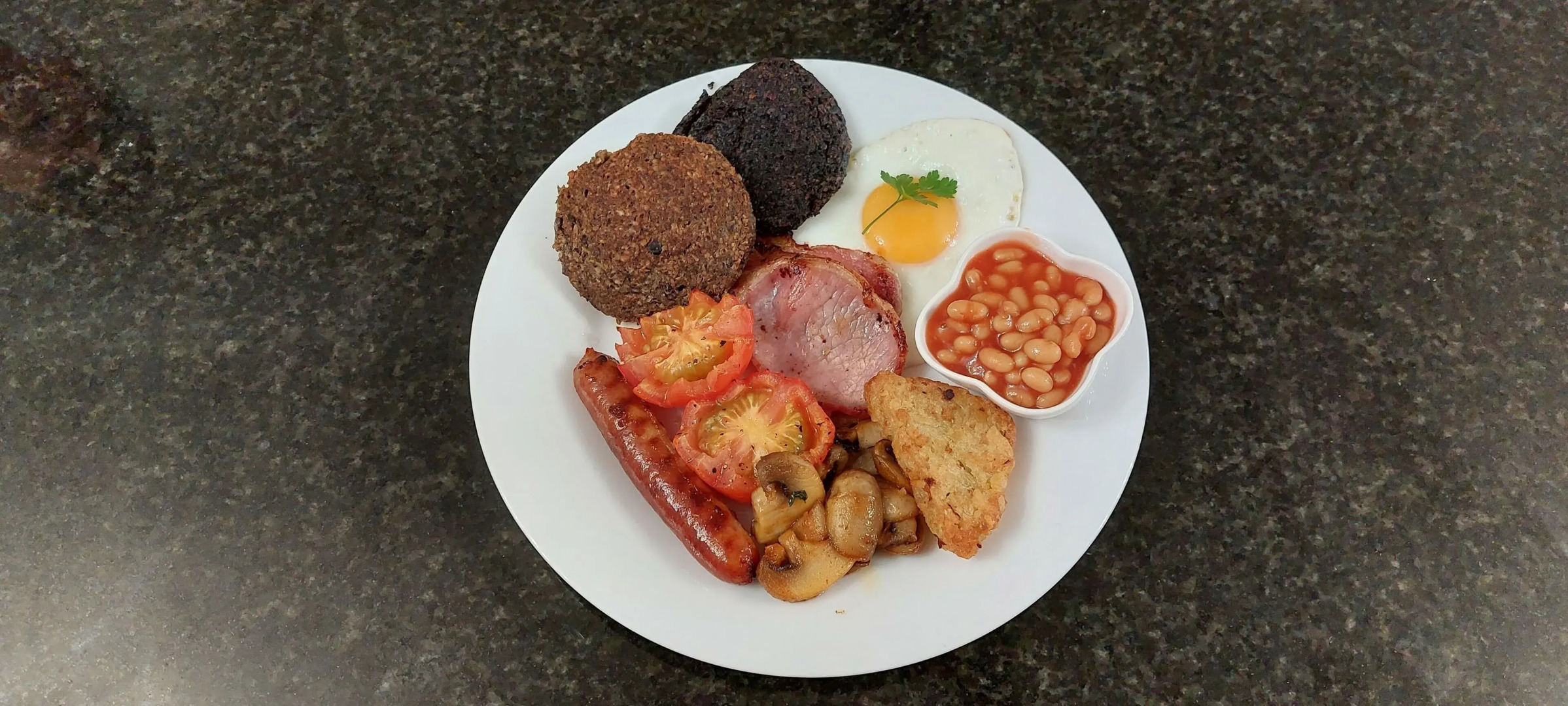 Eagle View Guest House