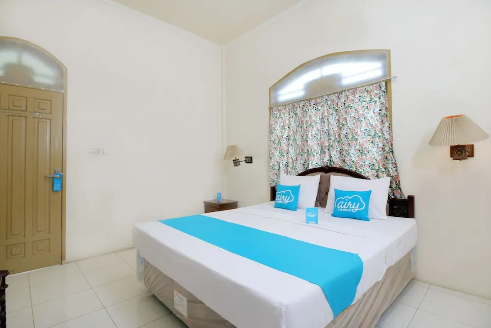 Airy Rantepao Sam Ratulangi 36 Toraja Utara