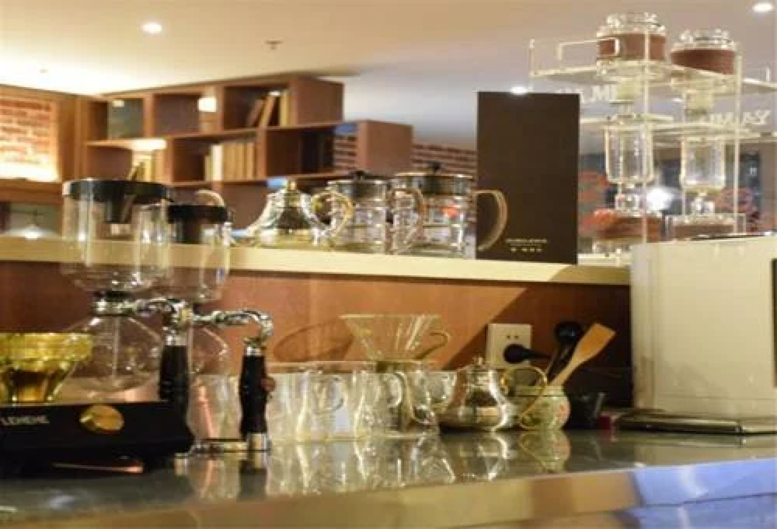 James Joyce Coffetel Qinhuangdao People Park Plaza