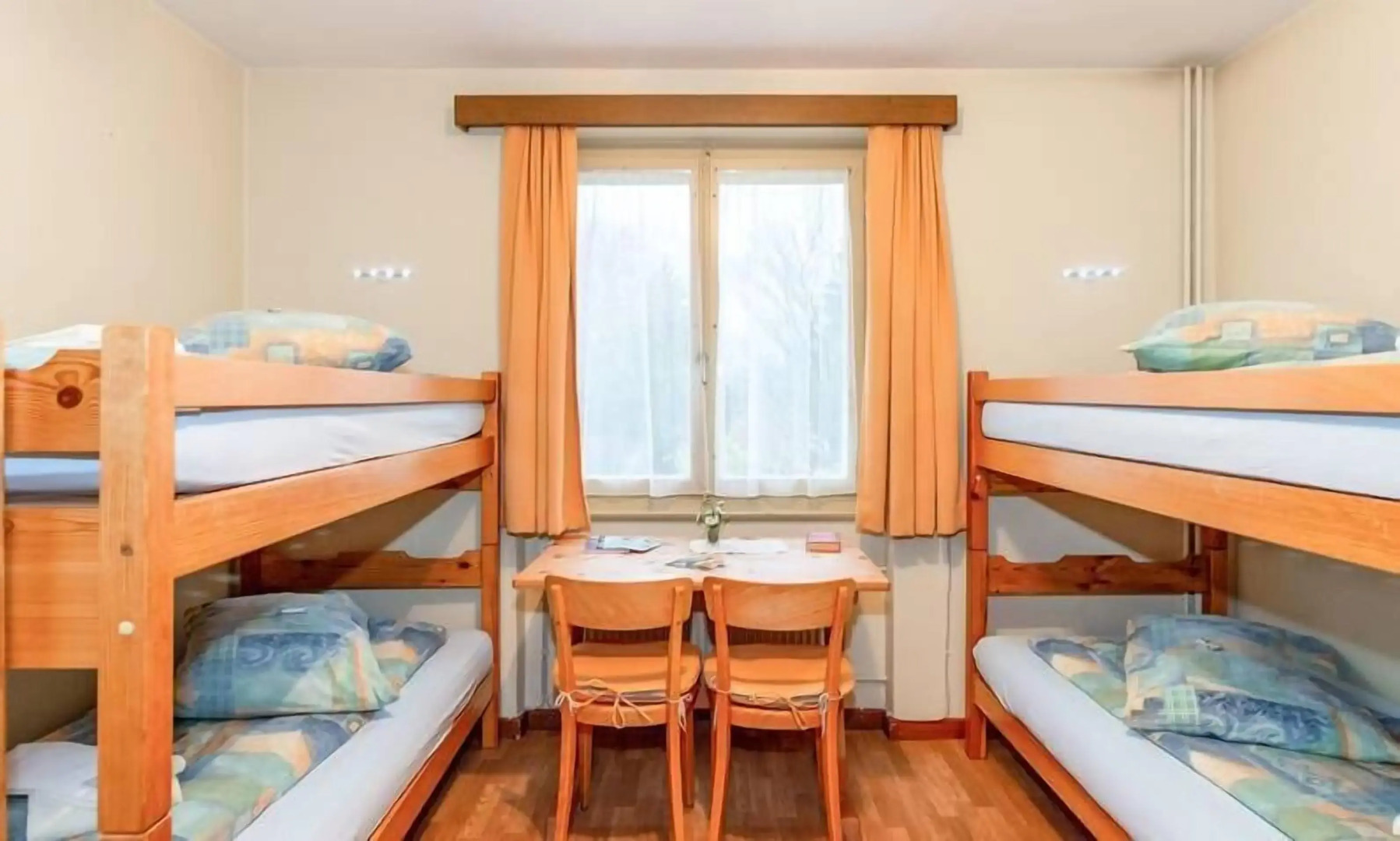 B&B Haus Schönstatt - Self-Check-In