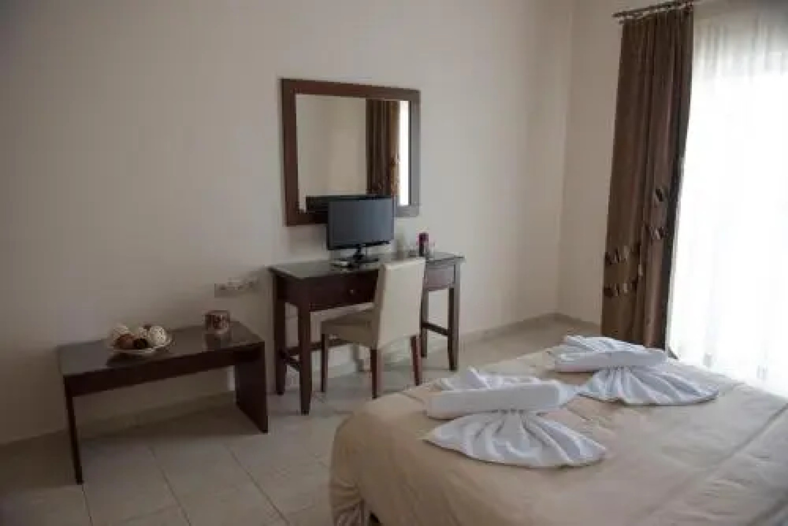 Kalloni Royal Resort