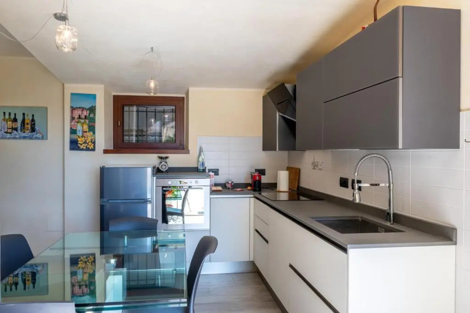 Appartamenti la Picchiera - Silvio