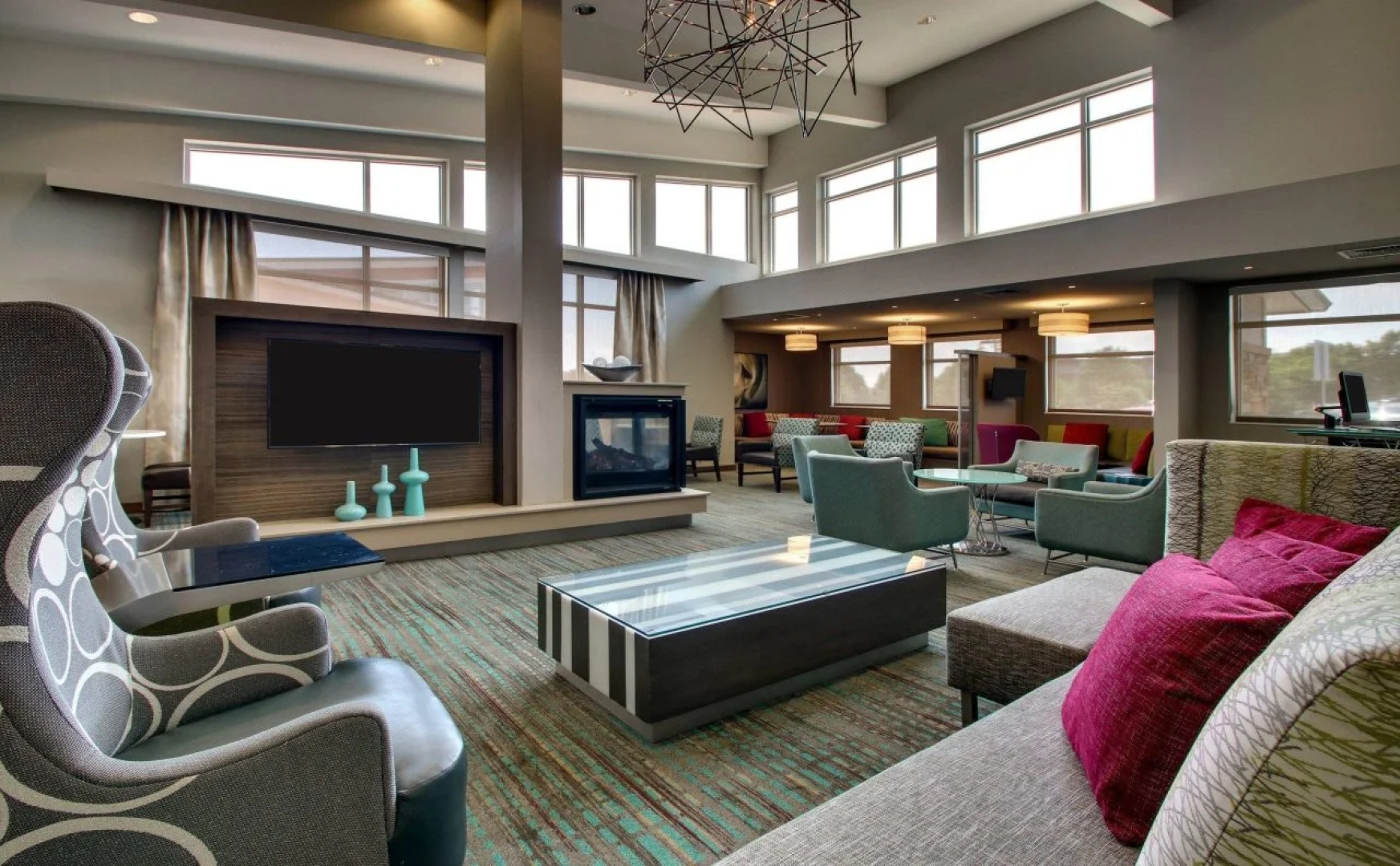 Residence Inn Valley Forge/Collegeville