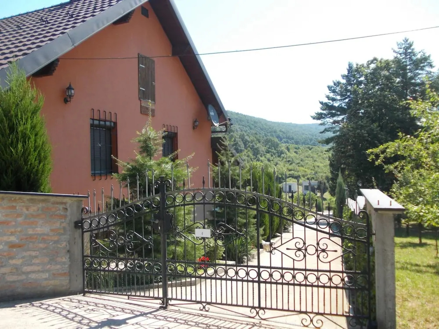 Holiday Home Karalic