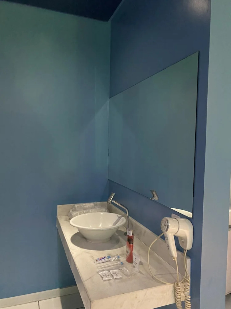 Passione - estadia e Lazer