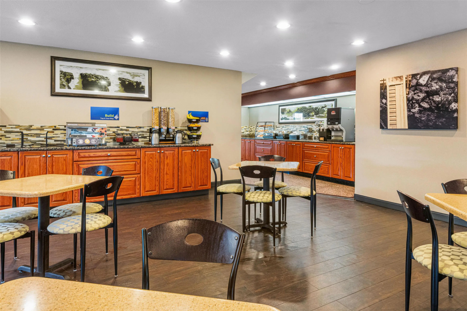 Best Western Providence Warwick Airport Inn