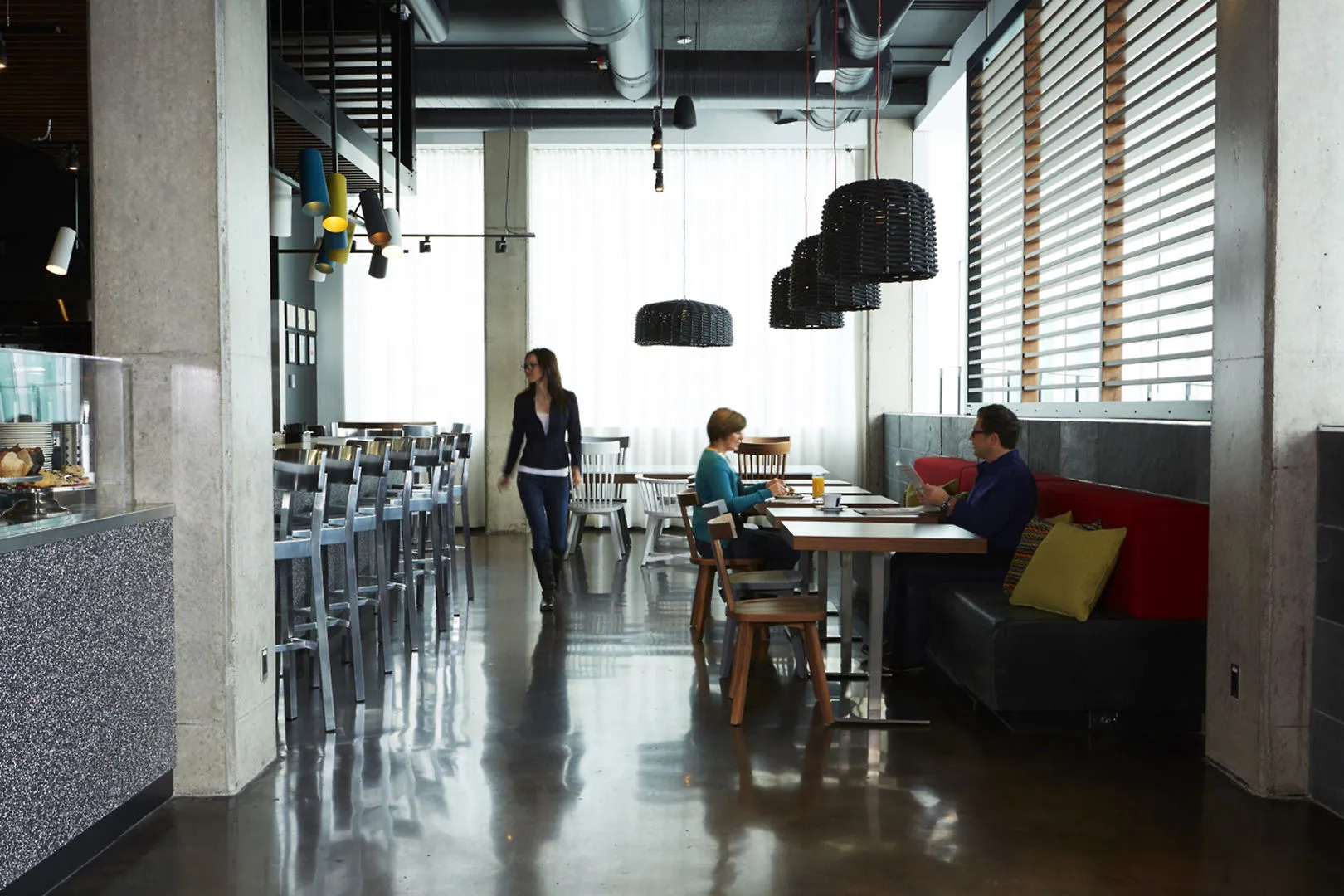 Alt Hotel Halifax Airport