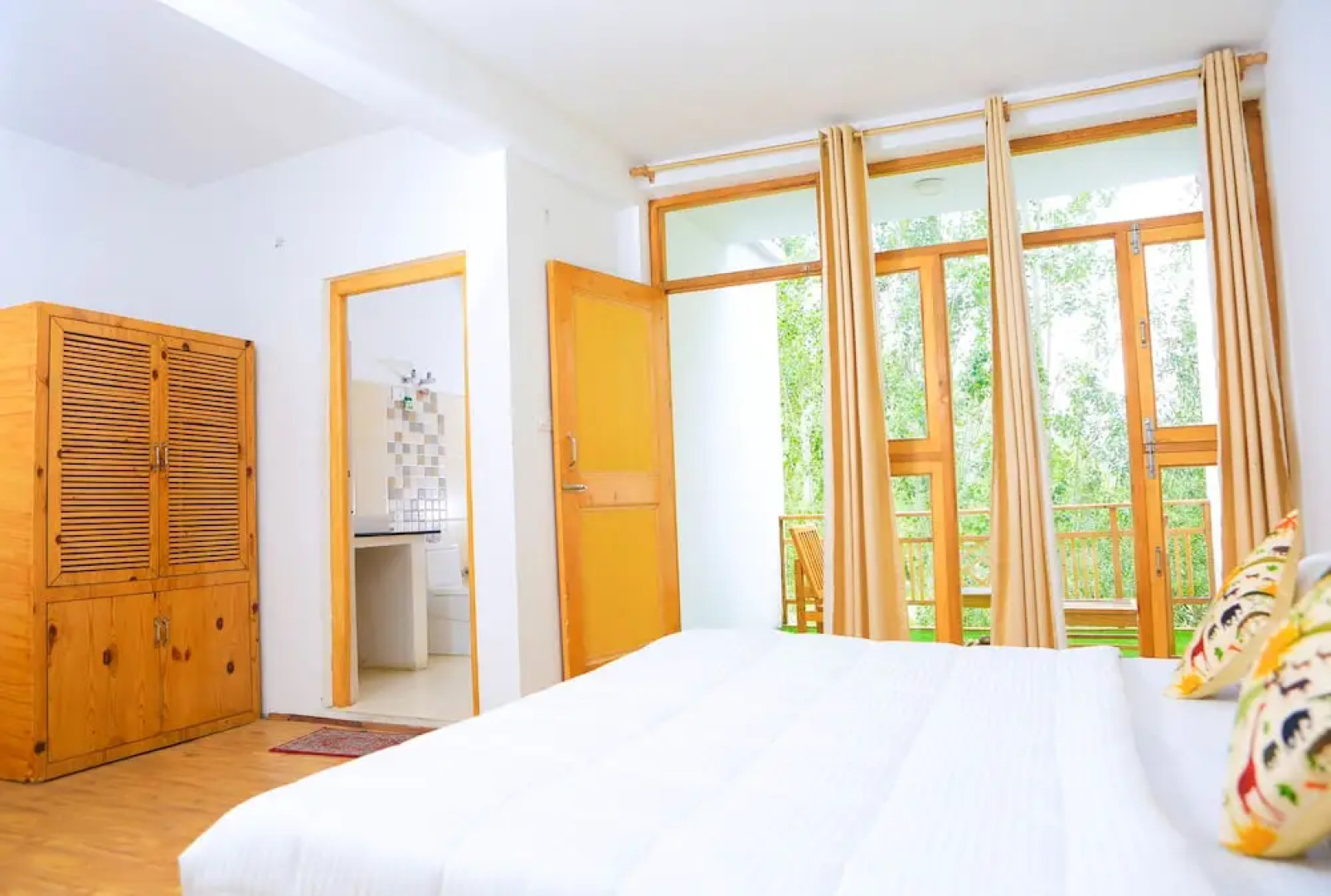 Sand Dunes View Resort