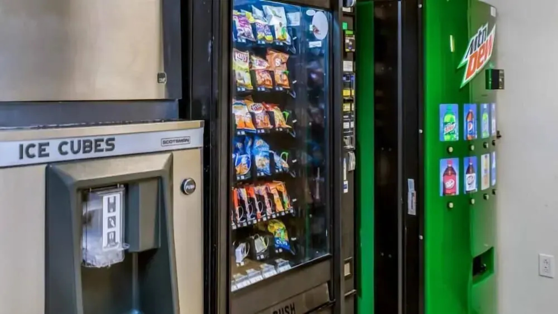 Rodeway Inn Fishers Indianapolis